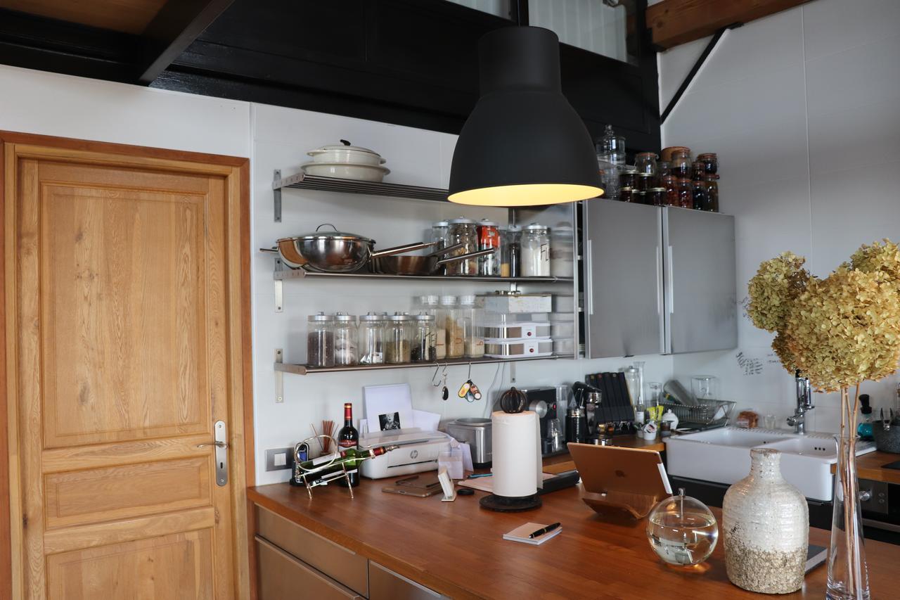 Skylark Bed & Breakfast Grasse Luaran gambar