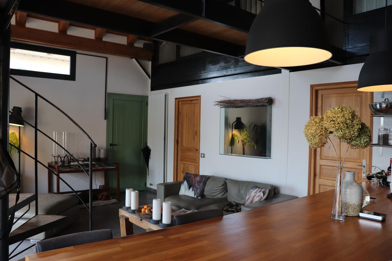 Skylark Bed & Breakfast Grasse Luaran gambar